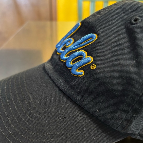 UCLA Bruins Adjustable Cap - Picture 7 of 10